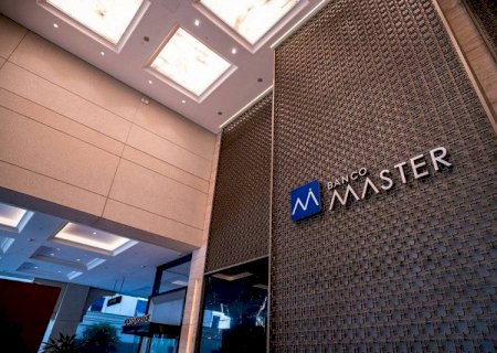 Prefeitos de 5 cidades de MS terão que cobrir rombo de R$ 16 milhões investidos no Banco Master