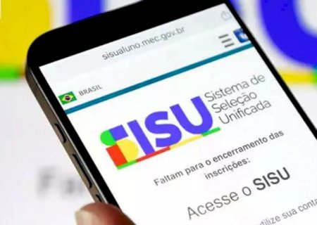 Não selecionados no Sisu têm até segunda para aderir à lista de espera