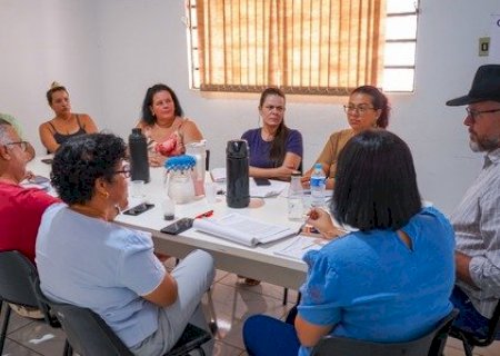 Governo Municipal fortalece atuação do Conselho Tutelar em Nova Andradina