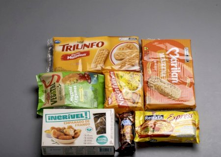 Estudo compara consumo de ultraprocessados ao tabagismo