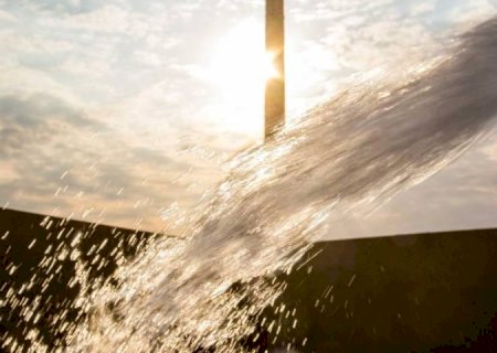 Em meio ao racionamento nacional, MS mantém segurança hídrica nas cidades atendidas pela Sanesul