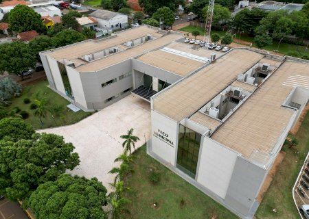 Carnaval altera expediente nas repartições públicas municipais de Nova Andradina