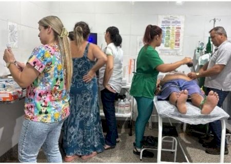 Tele-eletrocardiograma agiliza diagnóstico e ajuda a prevenir infartos em Mato Grosso do Sul