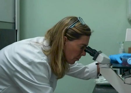 Pesquisadora que descobriu a polilaminina diz que ela é a “proteína de Deus'