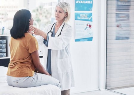 Câncer de cabeça e pescoço avança em mulheres e no Norte e Nordeste