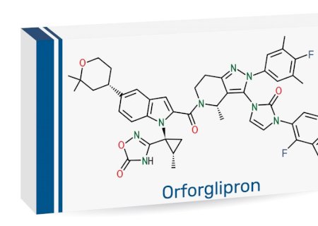Quase 10 kg a menos e melhor controle da glicose: o que é o orforgliprona, primo do Mounjaro?