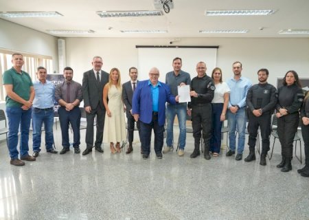 Parceria entre Agepen e Nova Andradina garante economia superior a 50% e amplia política de trabalho prisional