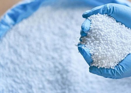 Conflito no Oriente Médio eleva custos da ureia e pode impactar próxima safra de milho