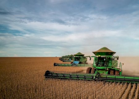 Cédulas de Produto Rural atingem R$ 561 bilhões em fevereiro