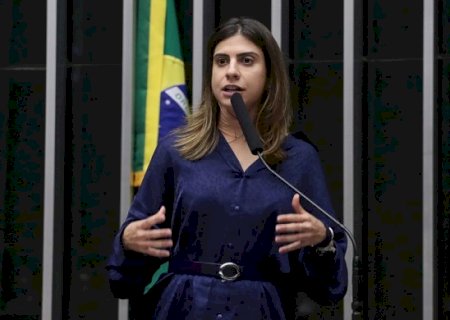 Deputada Camila Jara fortalece parceria com Batayporã e garante recursos para modernização da saúde