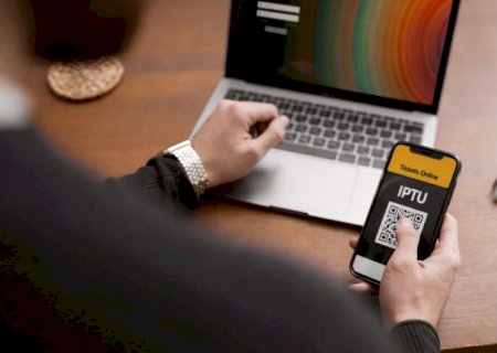 Guias do IPTU 2026 já podem ser geradas on-line no site da Prefeitura de Batayporã