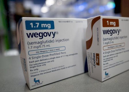 Caneta antiobesidade: saiba quais os centros do SUS que vão oferecer tratamento gratuito