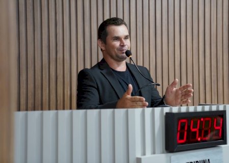 Vereador João Paulo solicita manutenção de ar-condicionados no Pronto Socorro Municipal de Batayporã