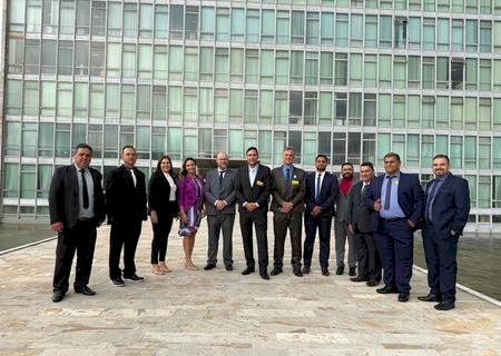 Mais de R$ 23 milhões são viabilizados para Nova Andradina