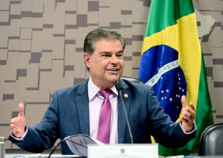 Nelsinho Trad destina R$ 800 mil para a saúde de Batayporã e reforça parceria com o município