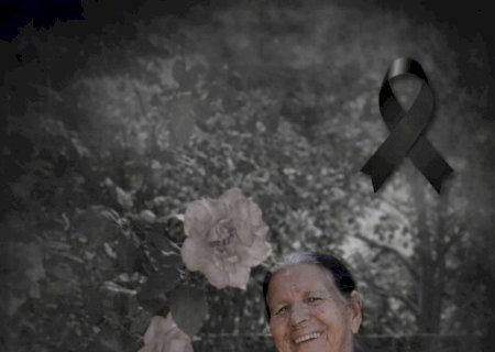 Batayporã - Nota de Falecimento