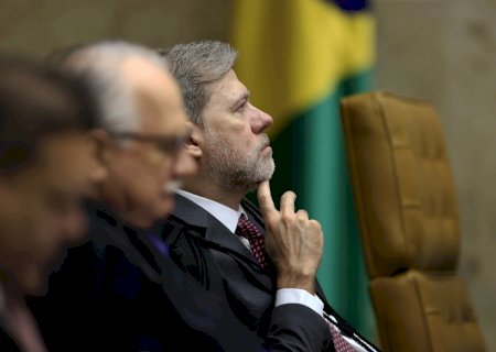 A solução para Dias Toffoli na crise do STF