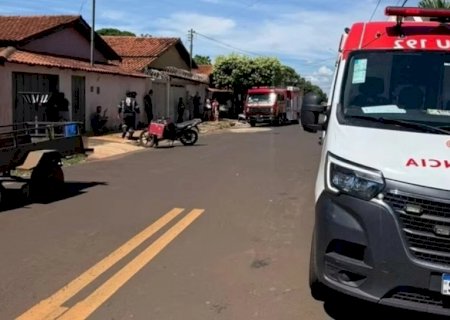 Garota de 11 anos morre após ficar com a cabeça presa em janela