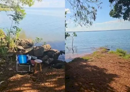 Sul-mato-grossense e namorado morrem afogados em São Paulo