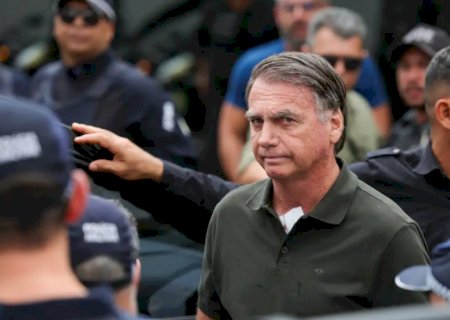 Bolsonaro tem evolução ‘satisfatória’ e ‘melhora sutil’ no pulmão, dizem médicos ao STF