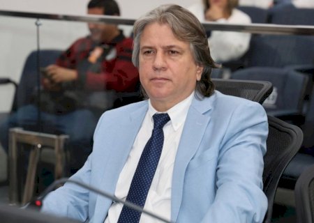 Projeto de Caravina prevê compensação automática por falta prolongada de energia