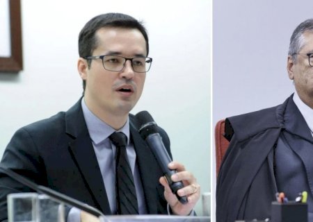 'Evidente animosidade': Deltan pede a suspeição de Dino em ação sobre censura a reportagem