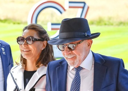 No mundo de Lula, a retórica está em rota de colisão com a realidade