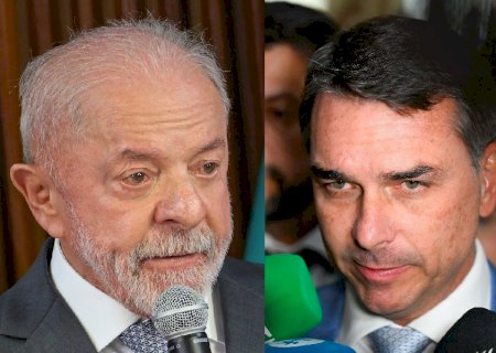 Pesquisas eleitorais: a disputa Lula x Flávio após últimos números e o novo Datafolha