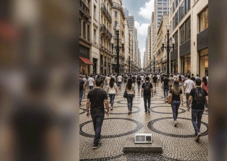 A multidão desiludida: decepção com a política cresce no país e será decisiva nas eleições
