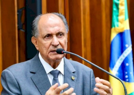 Zé Teixeira apresenta moção de protesto em defesa das forças de segurança e cobra respeito do Governo Federal