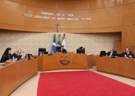 TJMS mantém condenação de ex-vereador por fraude em diárias na Câmara de Naviraí