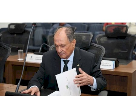 Assembleia aprova projetos de Zé Teixeira que ampliam inclusão social