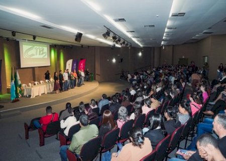 Conferência Municipal reforça avanços da saúde e projeta novas conquistas para Nova Andradina
