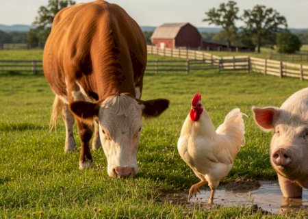 Brasil tem oferta recorde de carne, mas vem desafio pela frente