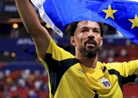 Sensação da Copa, Vozinha recusa proposta de tradicional clube brasileiro