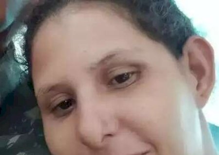 Justiça solta suspeito de matar manicure e jogar corpo em vala de estrada