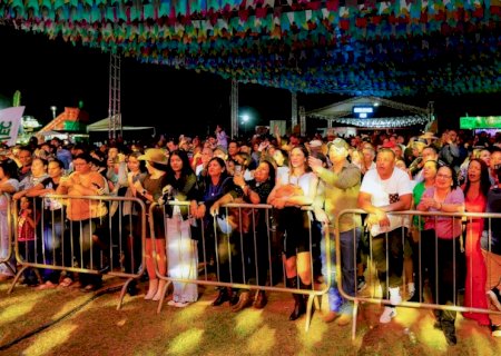 Câmara de Nova Andradina aprova projeto que restringe áreas exclusivas em frente a palcos de eventos com apoio público