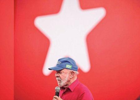 Direita aposta no antipetismo para enfrentar favoritismo de Lula na eleição