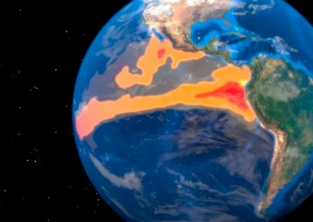 Brasil pode ter 13,3 mil mortes adicionais por calor durante El Niño, aponta projeção