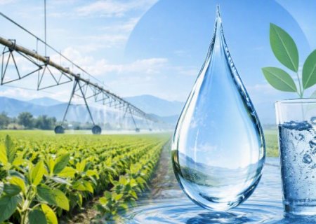 Brasil chega 46 milhões de hectares tratados com bioinsumos no 1º semestre
